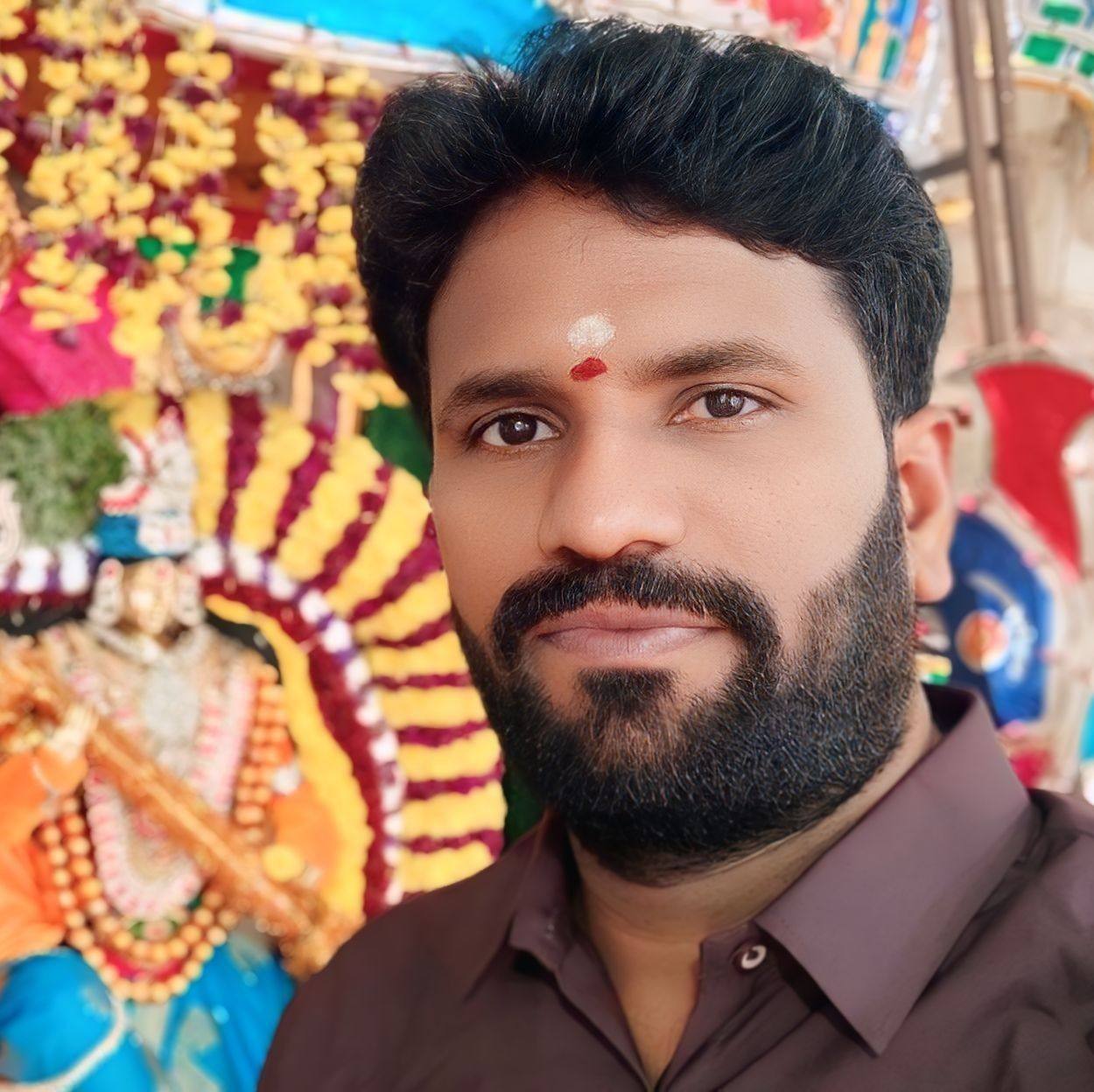 Uppu Pulla Rao