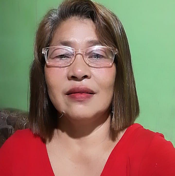 Lorena Pialo Terol