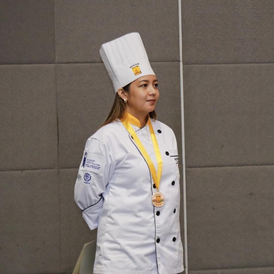 Justine Louisse Butay