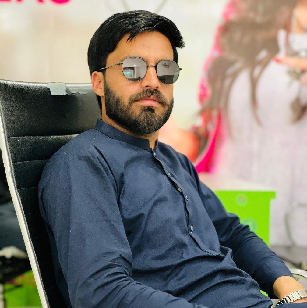 Raja Waqas Khalid