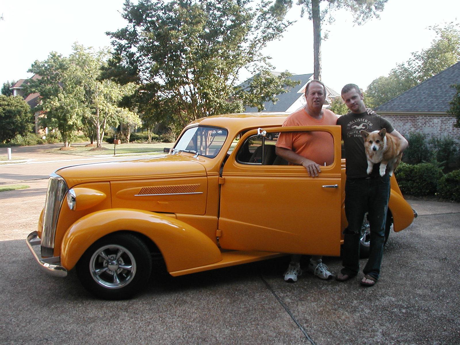 Mississippi Hot Rod Association | Like and follow the Mississippi Hot ...
