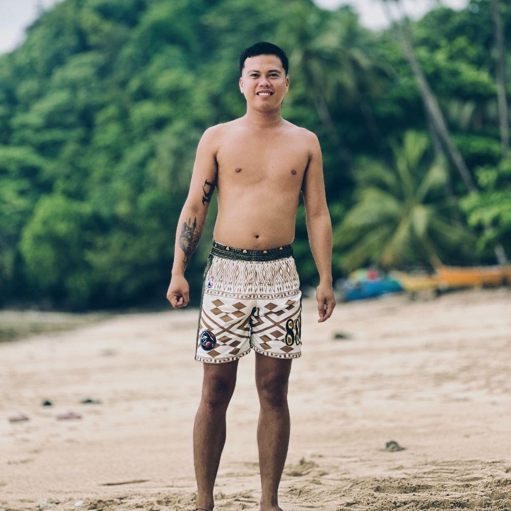 Evan Rey Jamero