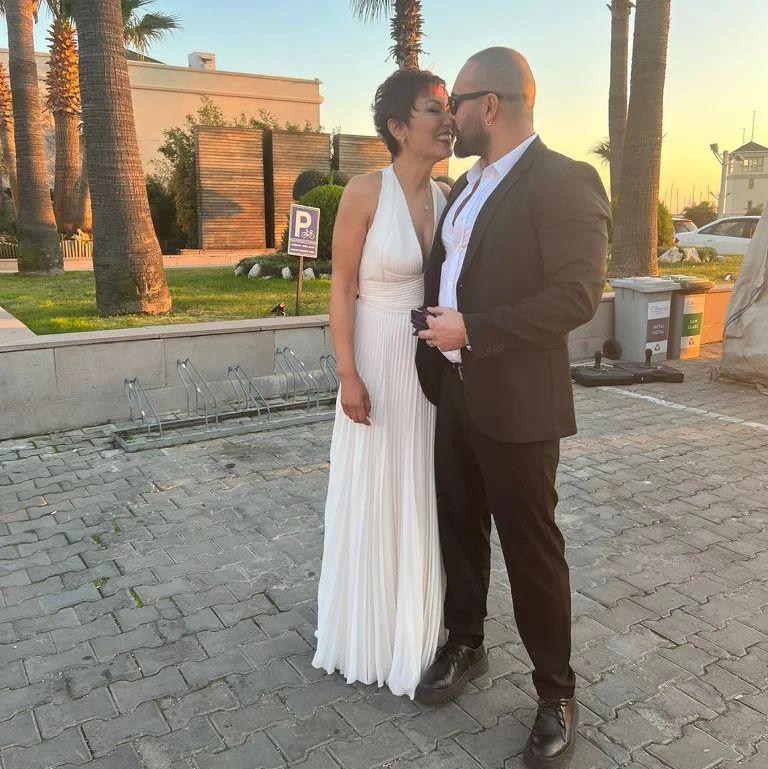 Emre AL