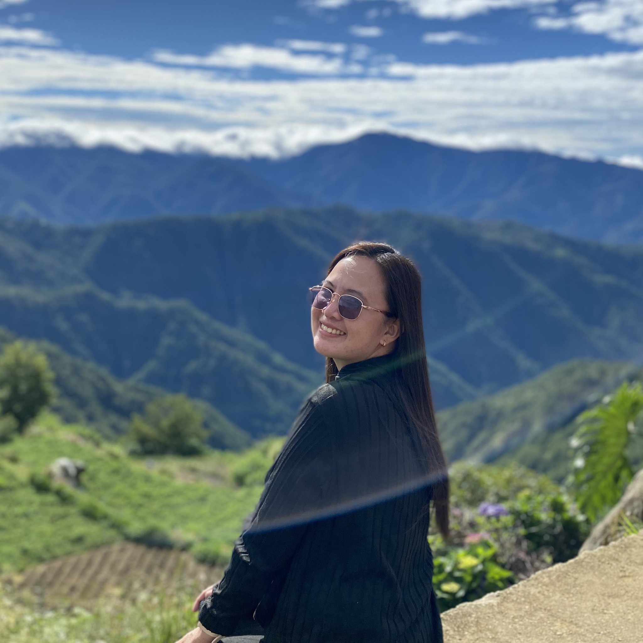 Rizza Lee Reyes