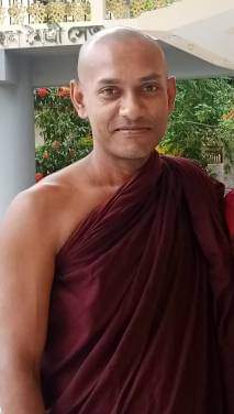 সুগতশ্রী ভিক্ষু