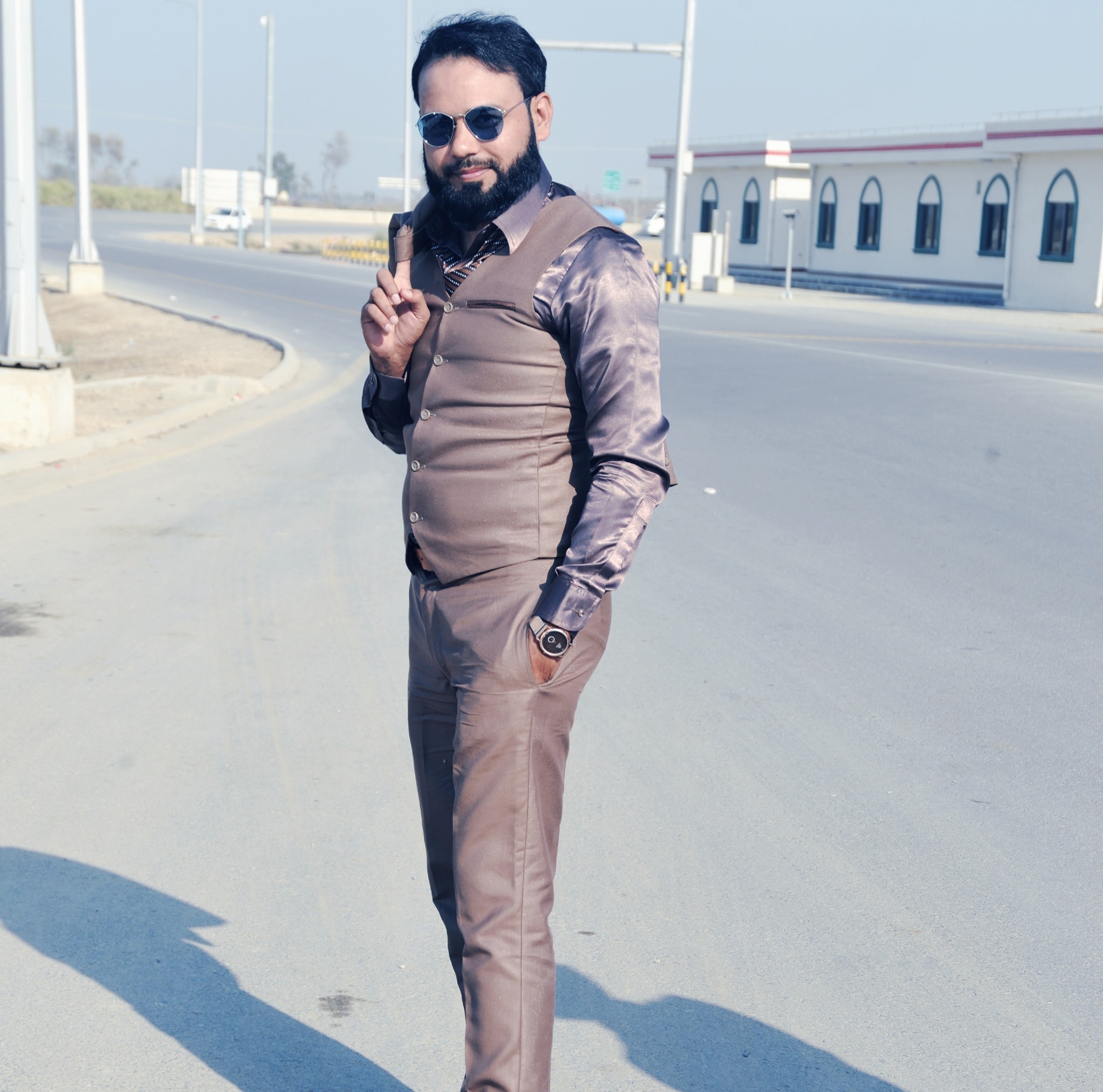Wajid Meo official 🔥 @highlight | Gujjo Premier Lege