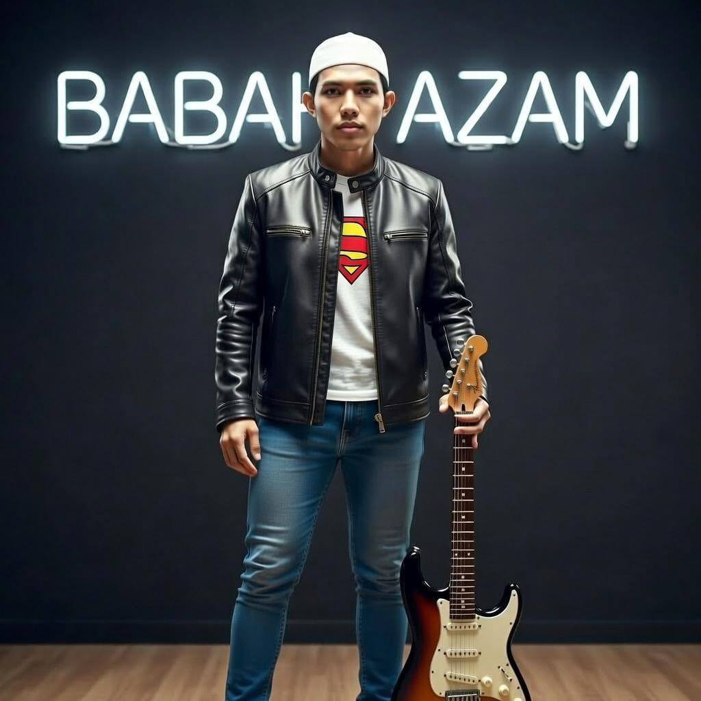 Babah Azam