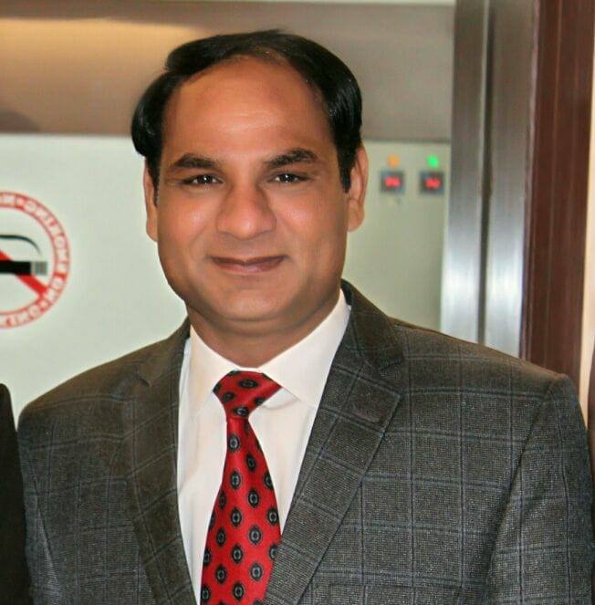 Javed Malik