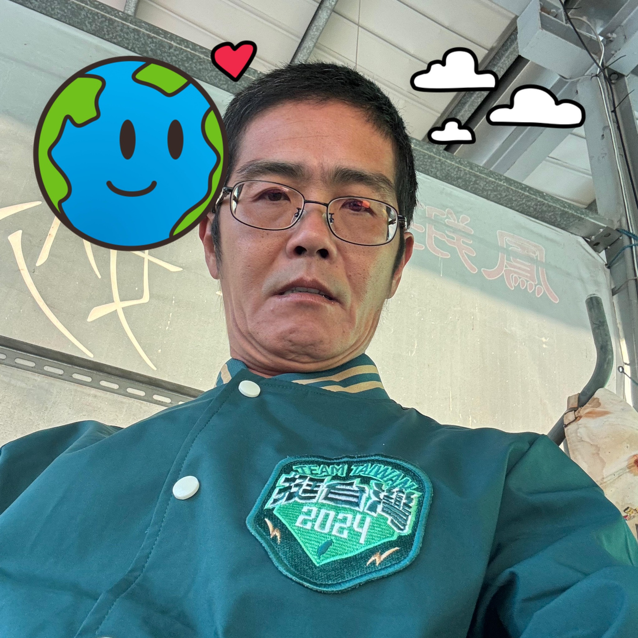 陳俊宏