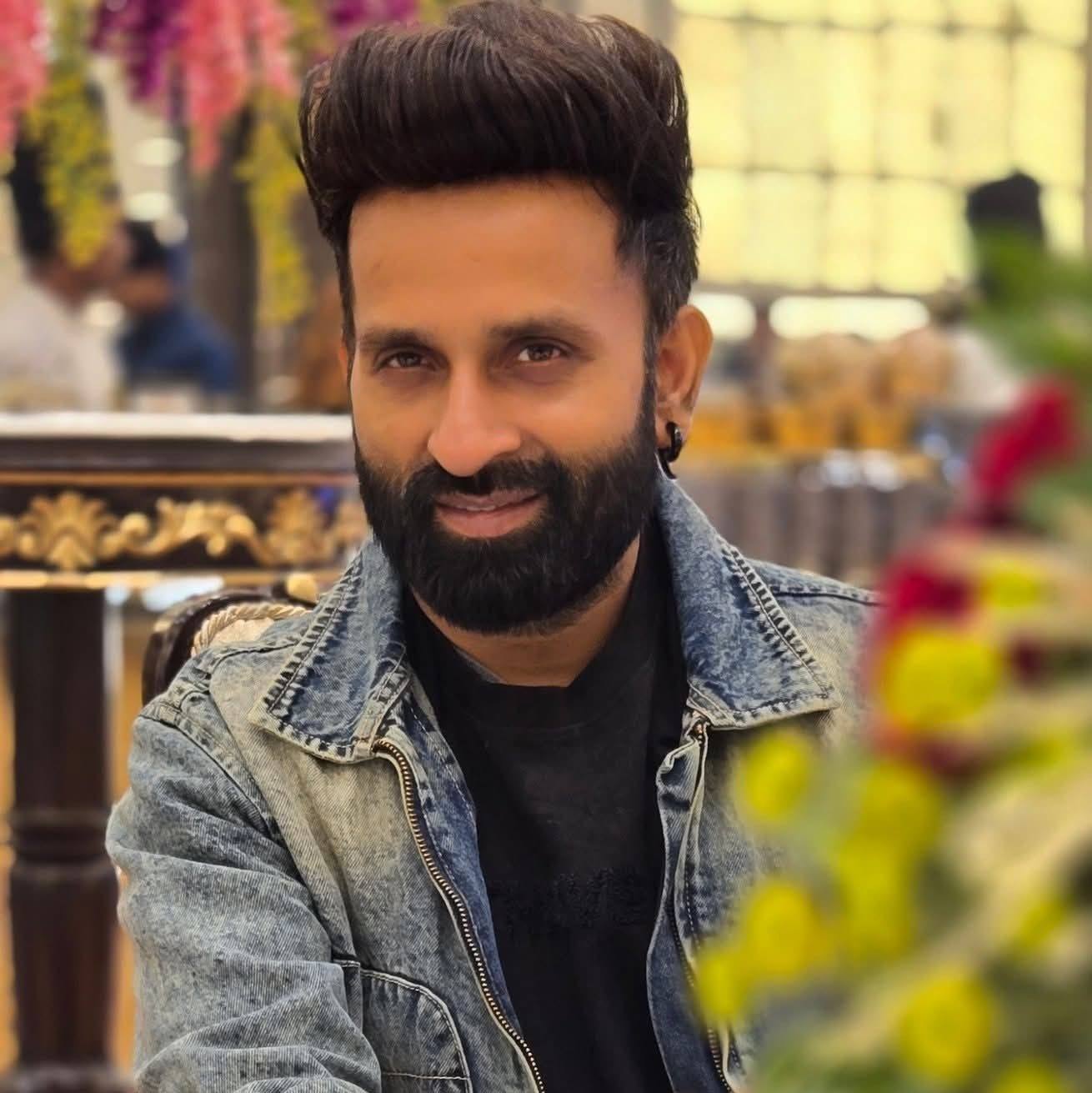 Shivam Sharma
