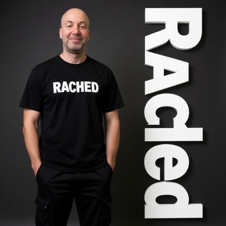 Rached Trabelsi