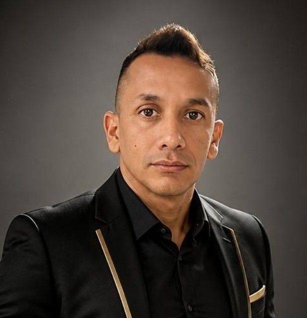 Rodeni Lameu Dos Santos