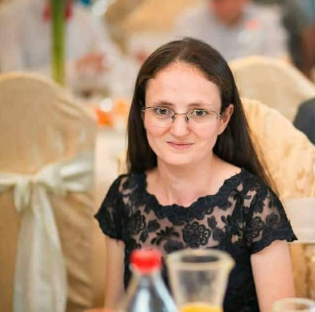 Mihaela Maria Rodila