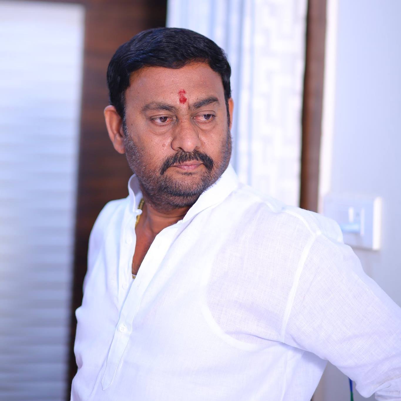 Kotha Ravi Goud