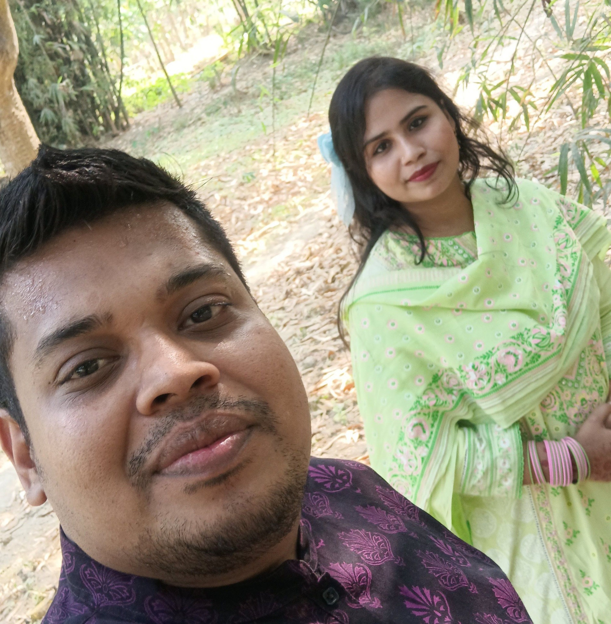 Sharmin Rima