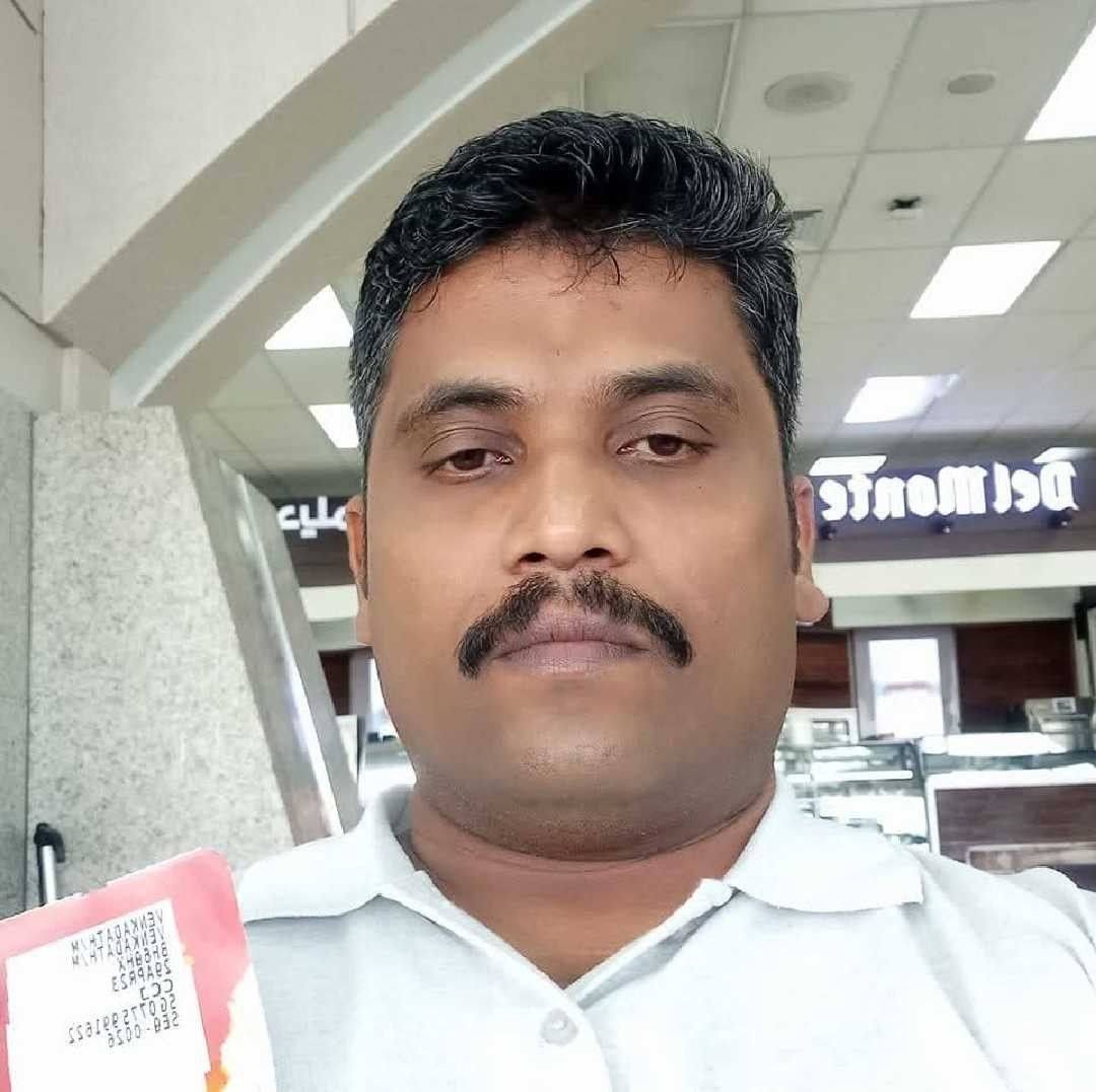 Rasheed Hamza