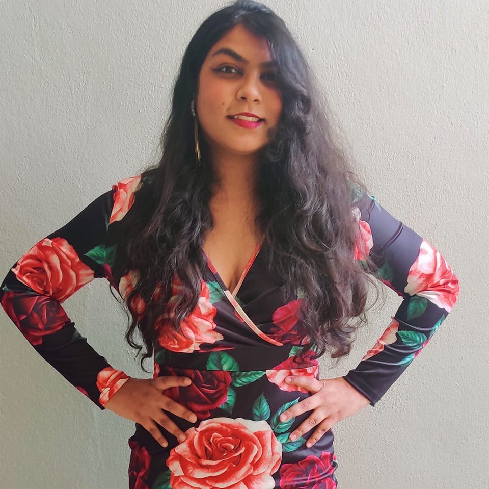 Neelima Rao