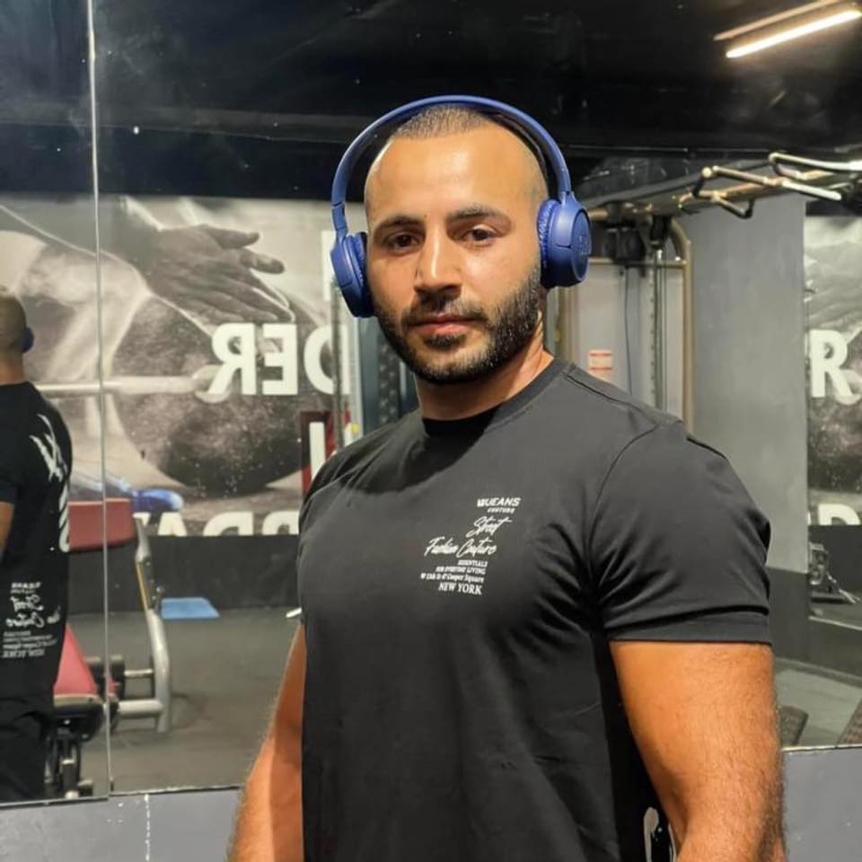 Sadam Abu Naab