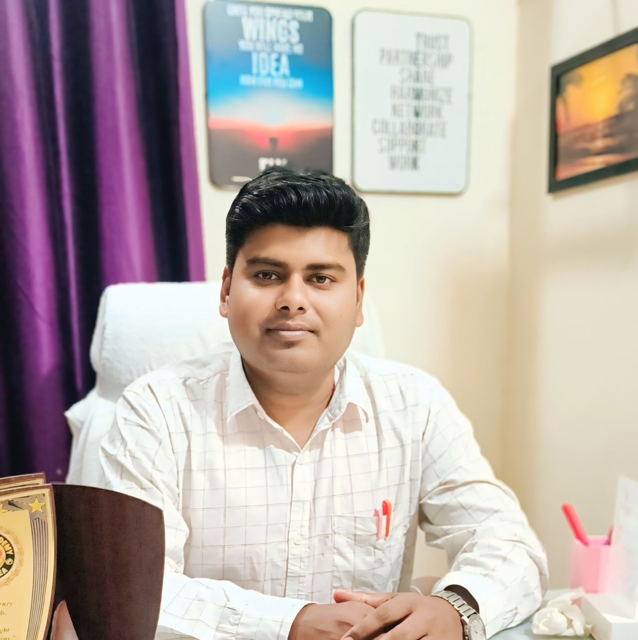 Roshan Jha