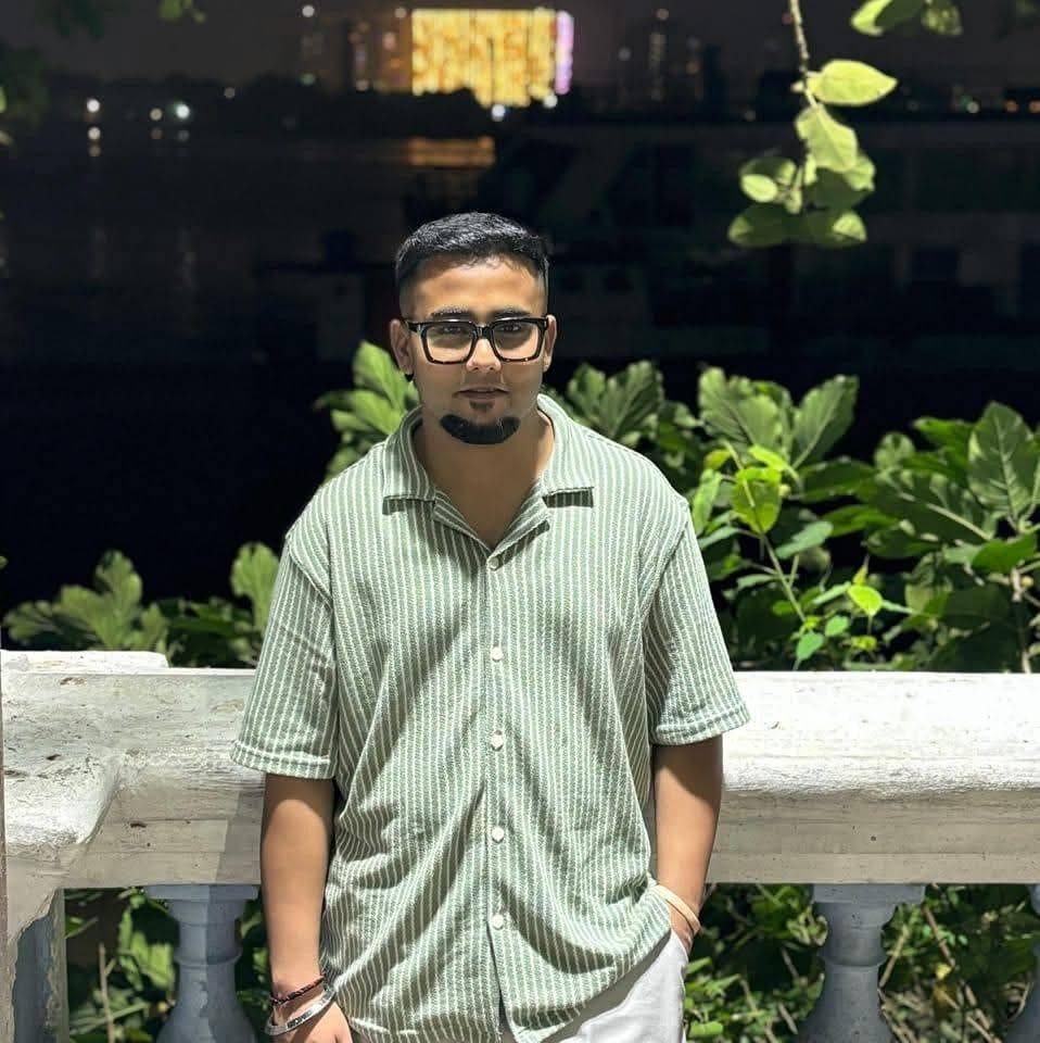 Sunny Singh
