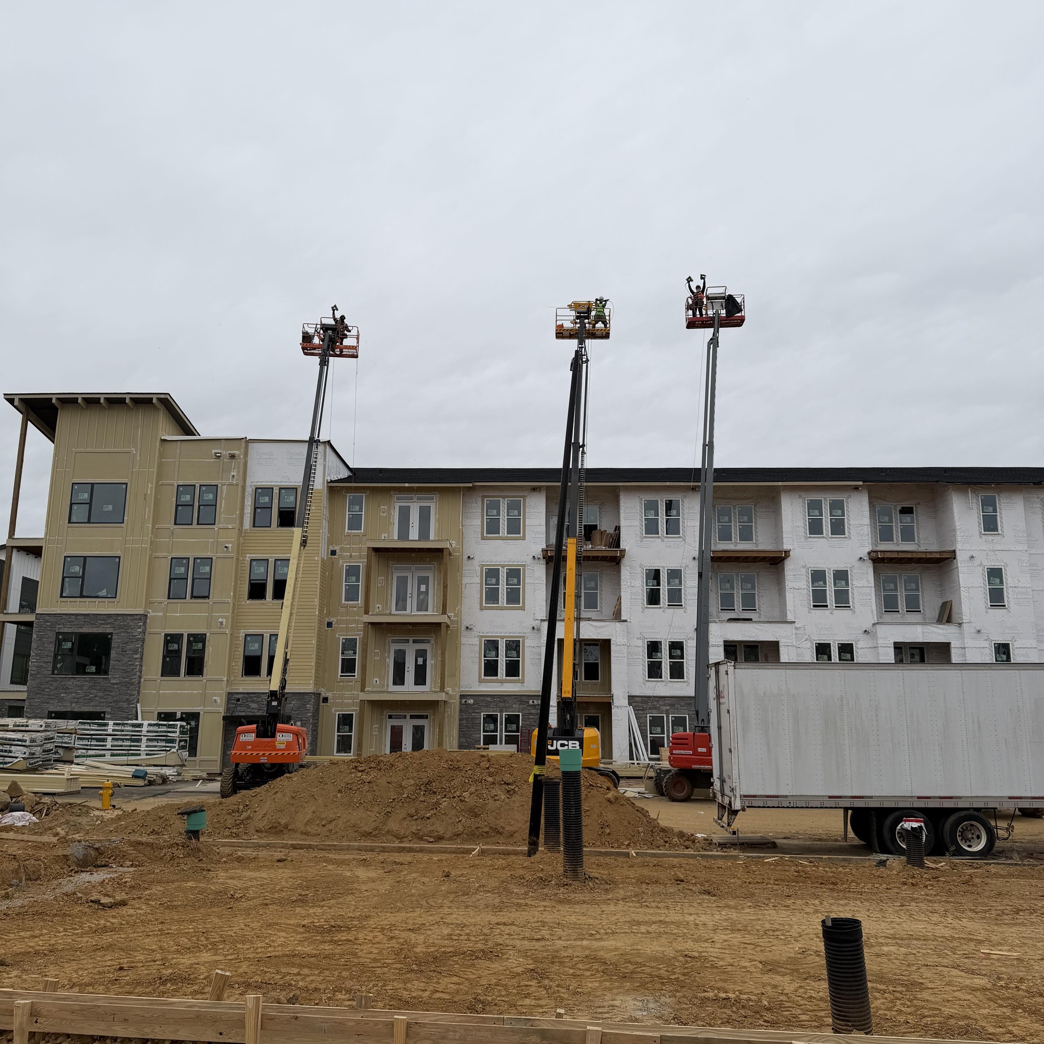Fascia Installation, The most Slept-On Part Of The Whole Exterior ...