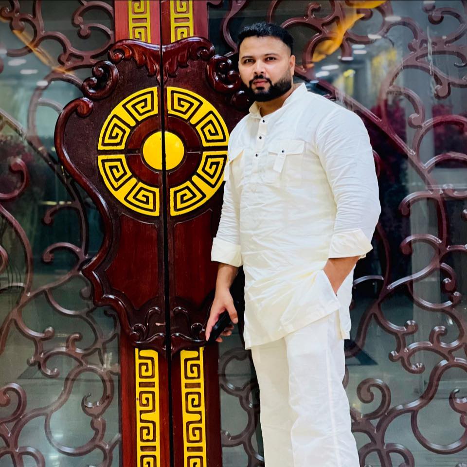Hadii Raza
