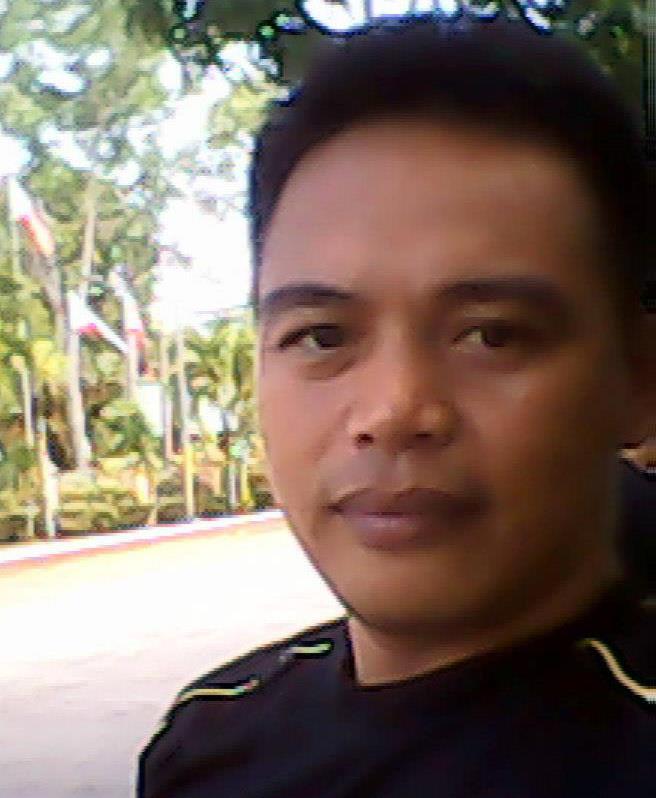 Jayson Rey Pacanan Pabua