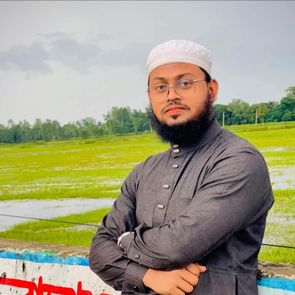 মুফতি ইসমাইল হোসাইন সিরাজী