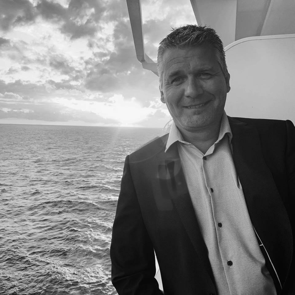Stig Rasmussen