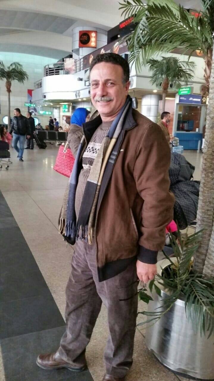 نجاح يونس