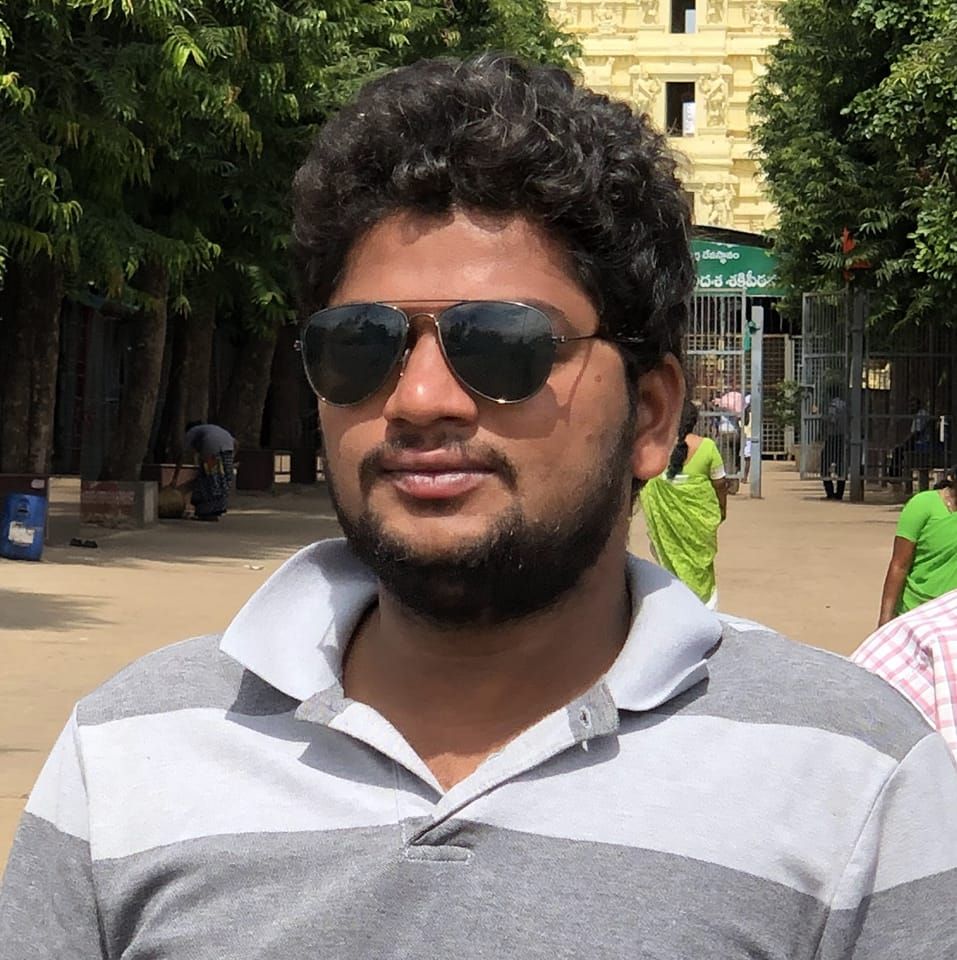 Nagi Reddy Pandhiri