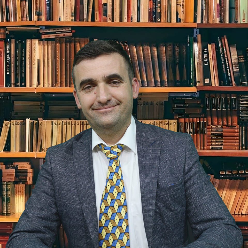 Herolind Rama