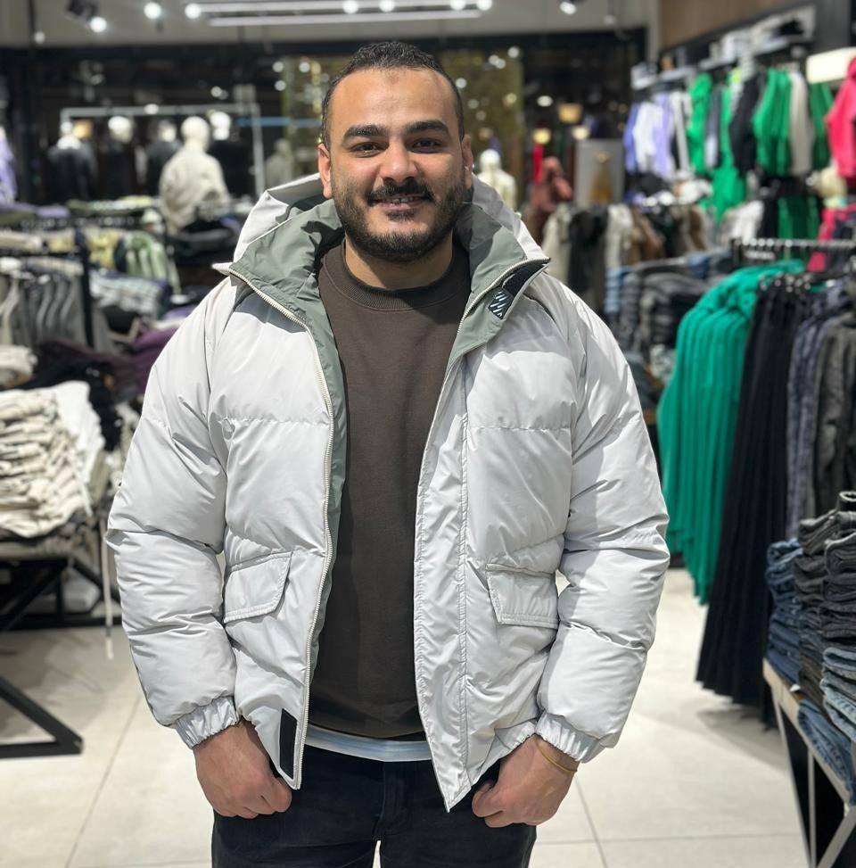Ramy Gad Abu Mazen