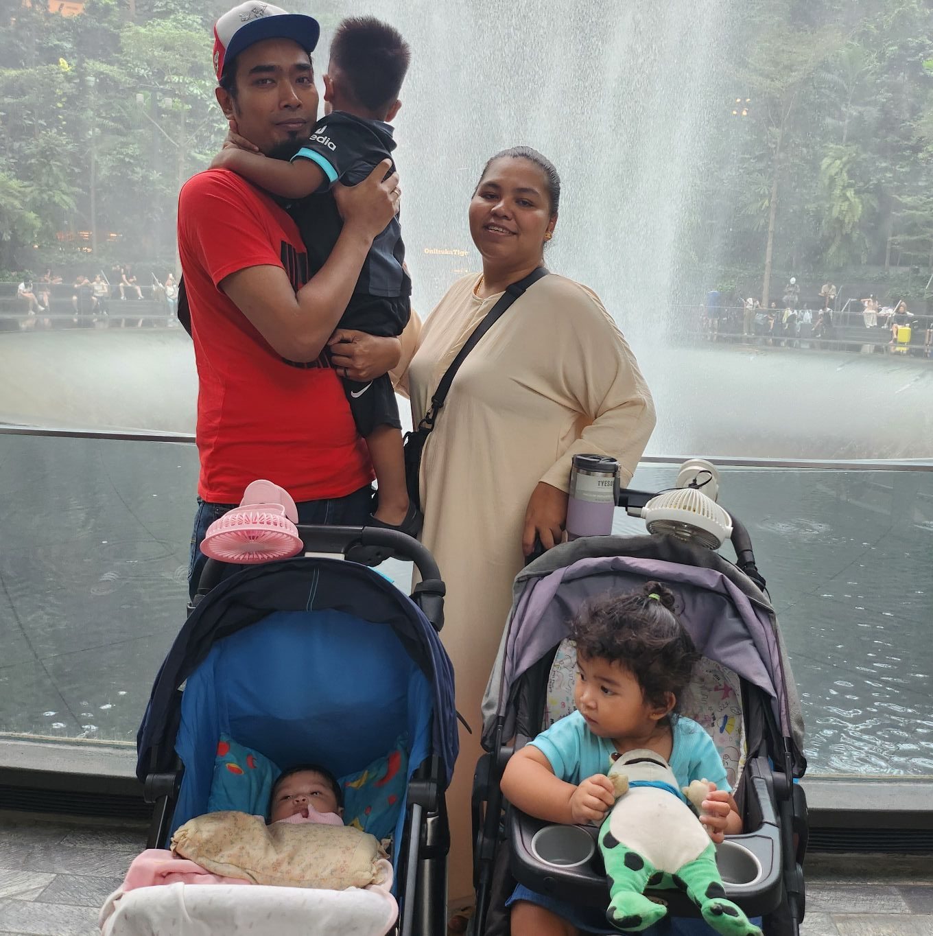[🏙️ Tengah Update – Parc Point... - Choo Pei Ling 朱佩玲 | Facebook