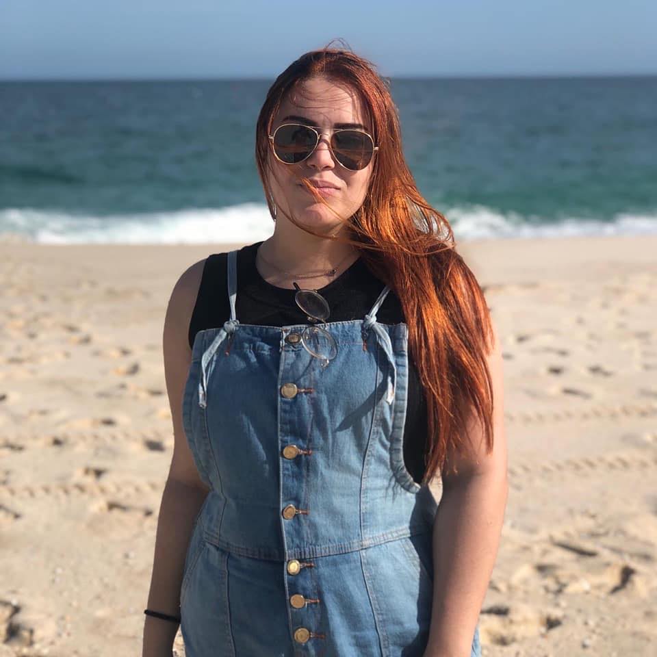 Beatriz Rocha