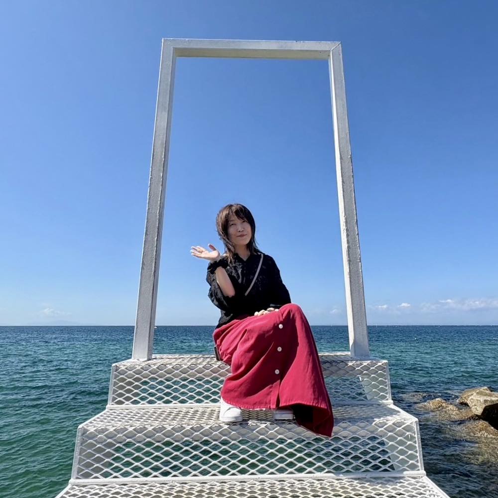 亜沙美Asami (@asami.hiraga.3) • Facebook