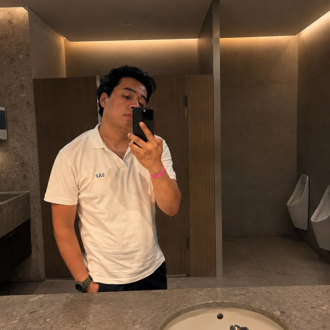 Javier Rivas