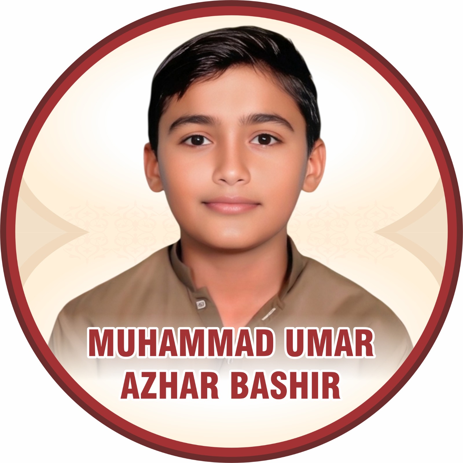 Azhar Bashir