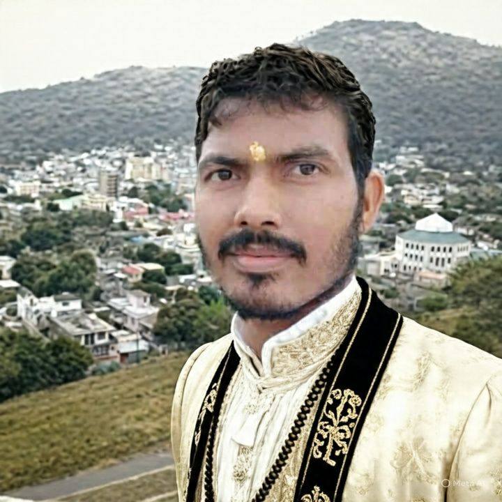 Sant Kumar