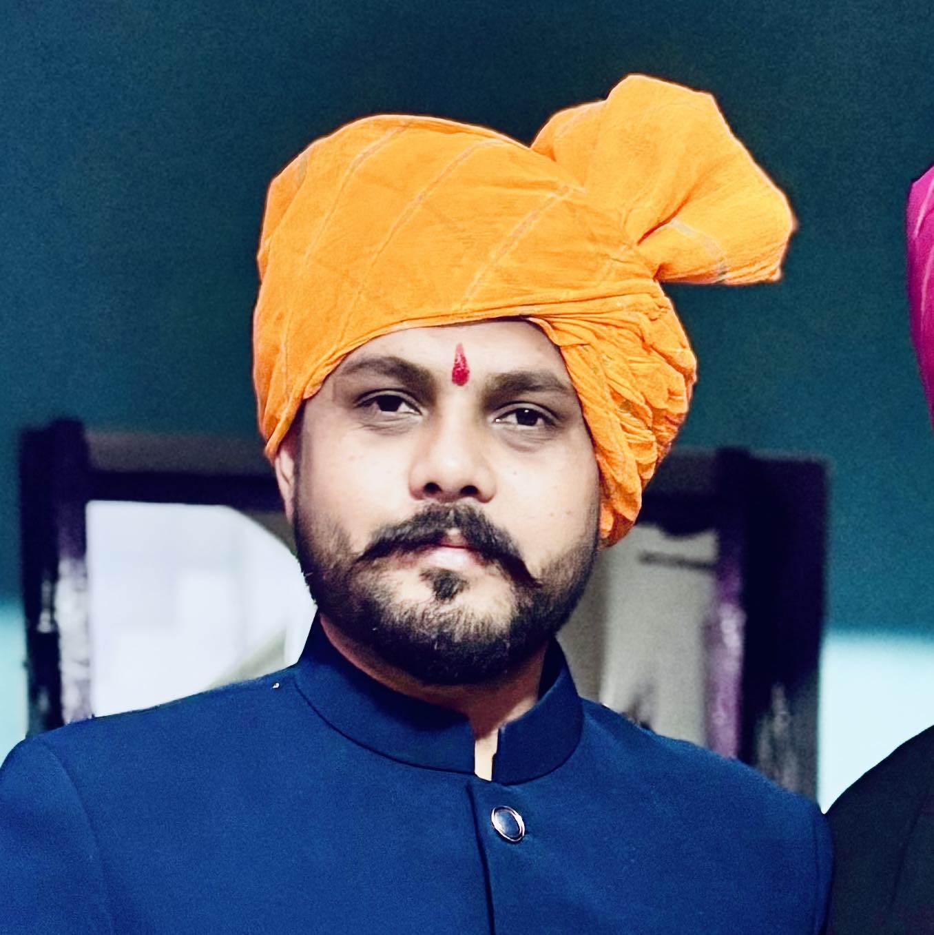 Sagar Rana