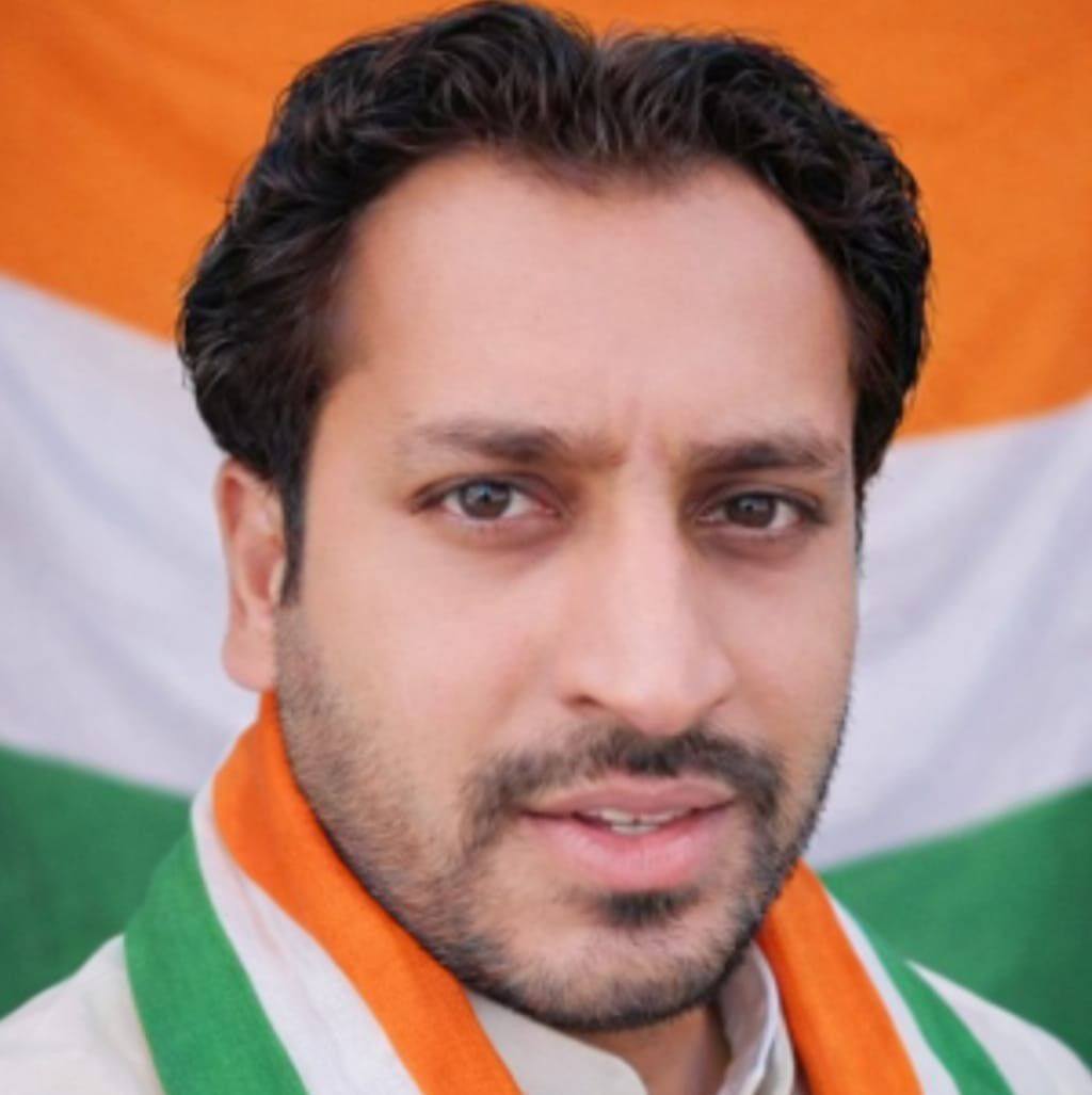 Naresh Rajput