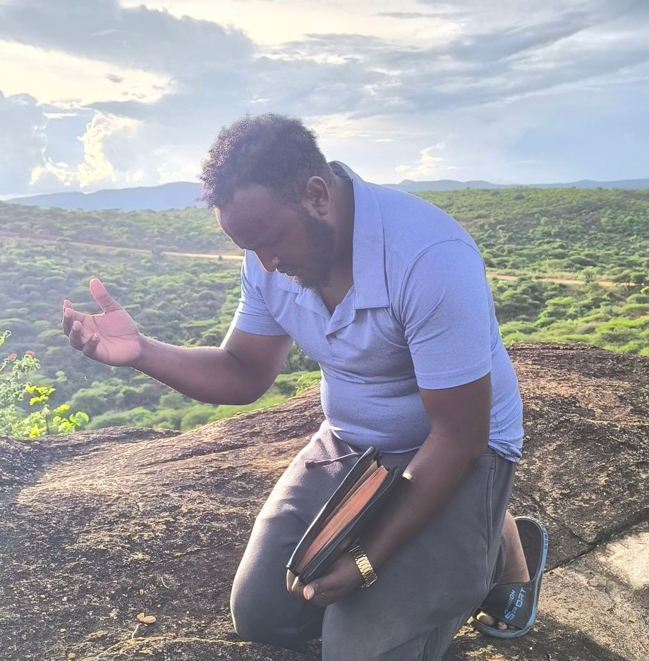 Badane Tilahun