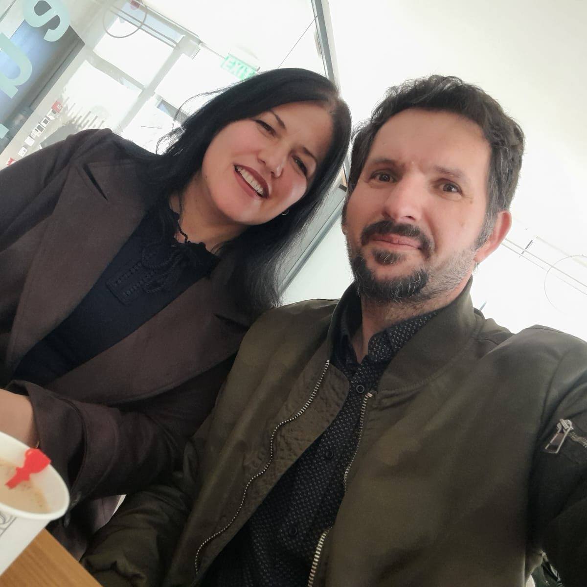 Rifat Xhevi Gashi
