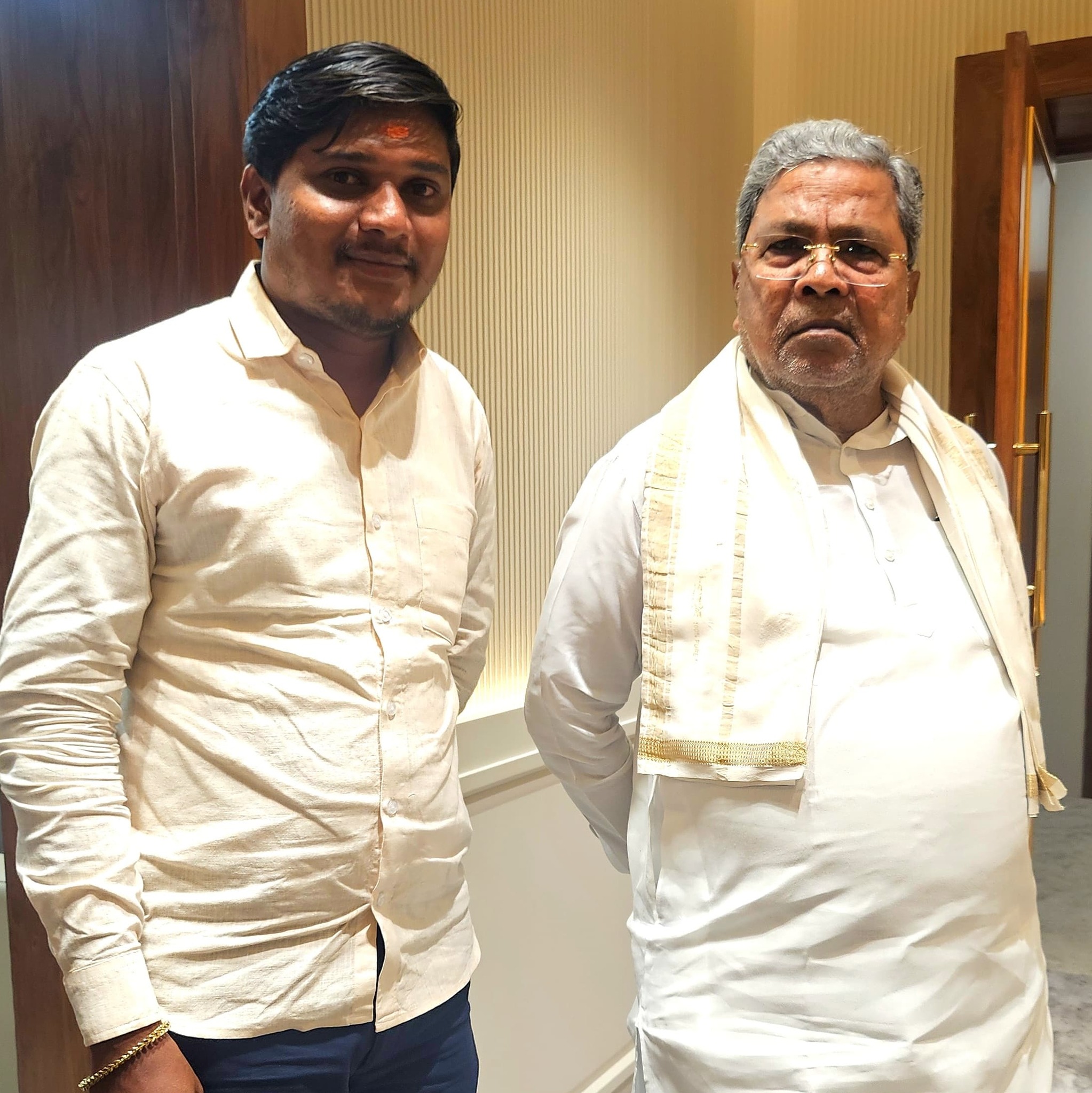 Manjunathreddy