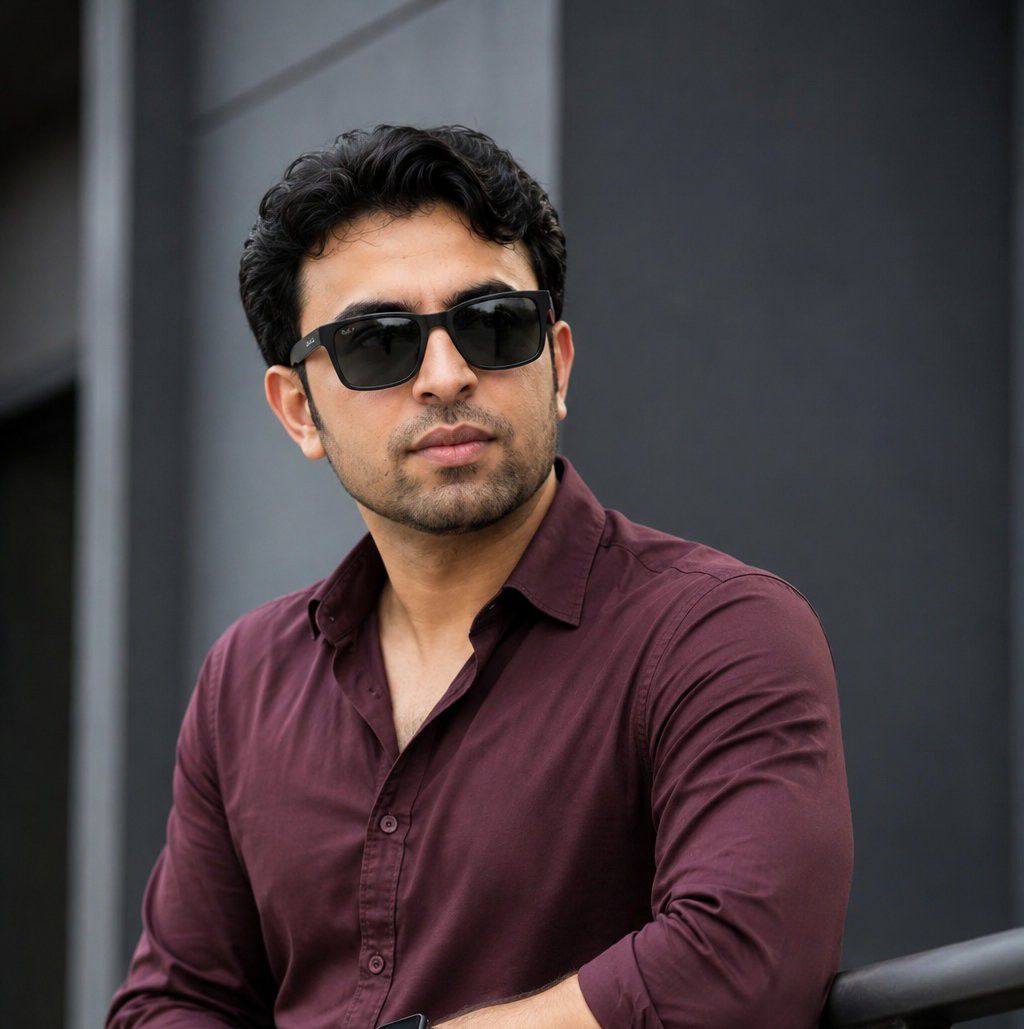 Fiaz Hussain Raza