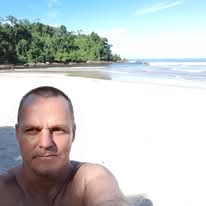 Marco Chacon