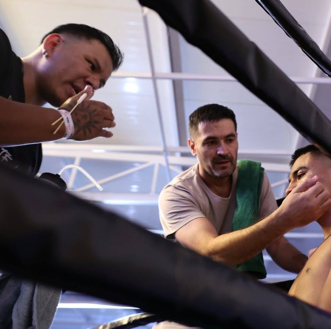 Alpha Wolf Promotions | Pátzcuaro