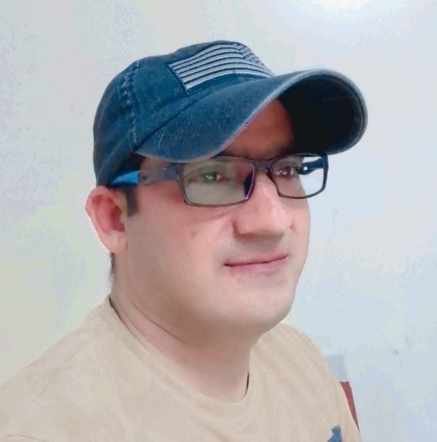 Mohd Rafik Sirola