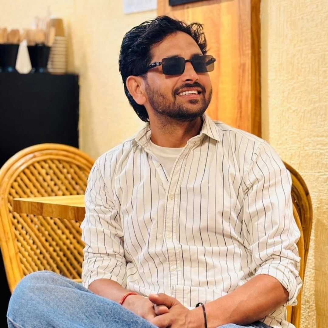 Riaz Banga Wala