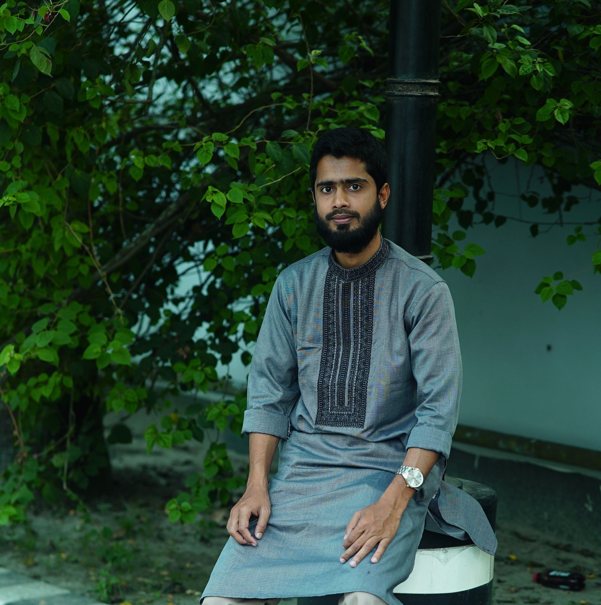 Tuhin Romi